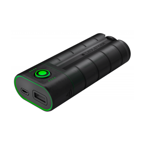 LED LENSER POWERBANK FLEX 7  