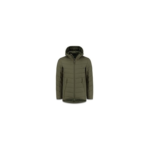 KORDA THERMOLITE PUFFER JACKET OLIVE