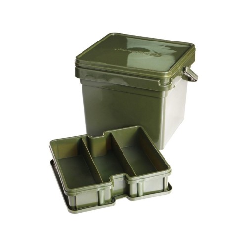 RIDGEMONKEY SECCHIO COMPACT BUCKET SYSTEM 7,5 LT    