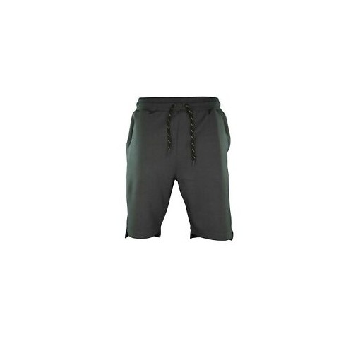 RIDGEMONKEY APEAREL DROPBACK MICROFLEX SHORTS GRIGI