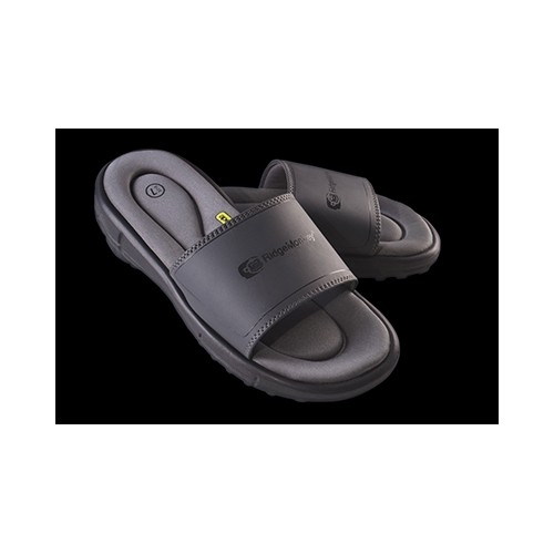 RIDGEMONKEY APEAREL DROPBACK SLIDERS