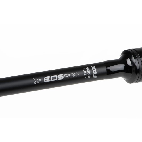 FOX EOS PRO 10 ft 3 lb.  