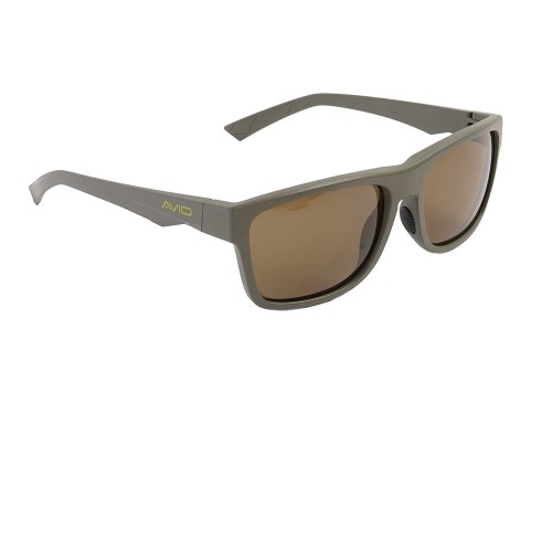 AVID CARP SEETHRU JÄGER POLARISED SUNGLASSES