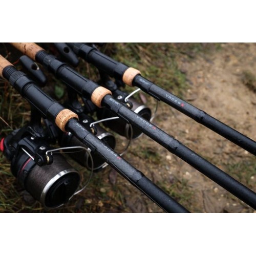 SONIK VADERX RS CORK ROD 12 ft 3,50 lb  (MANICO IN SUGHERO)   ULTIMO PEZZO