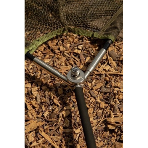 SOLAR P1 BOW-LOK LANDING NET UPGRADED 2 PEZZI