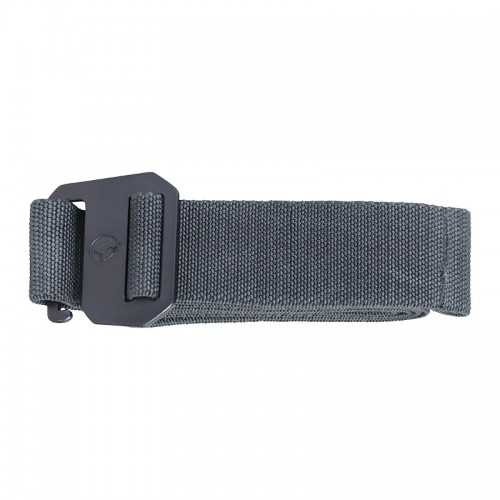 KORDA LE KWIK DRAW BELT CHARCOAL (CINTURA)