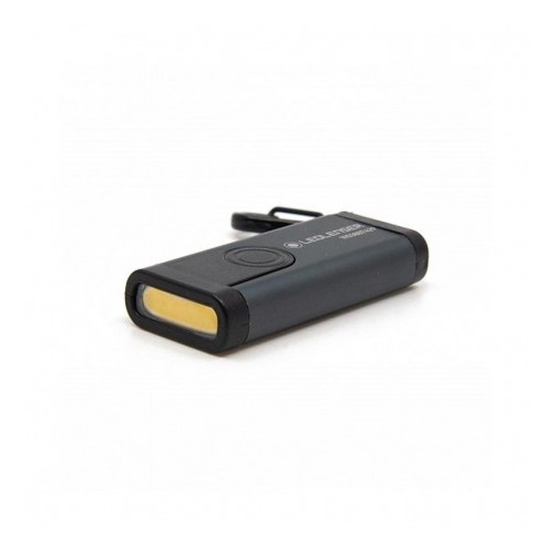 LED LENSER LUCE PORTA CHIAVI K4R