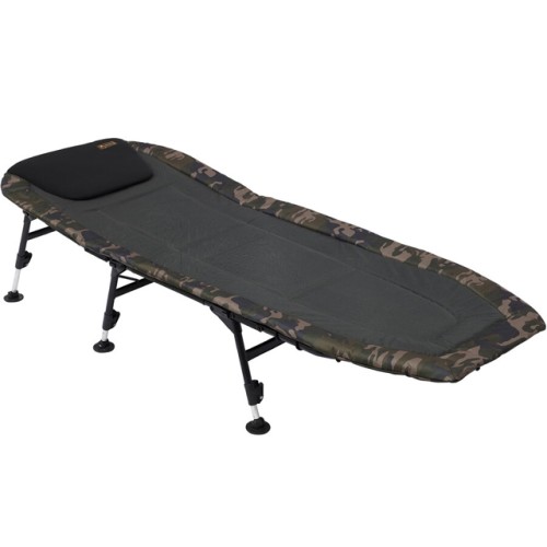 PROLOGIC AVENGER BEDCHAIR 6 GAMBE