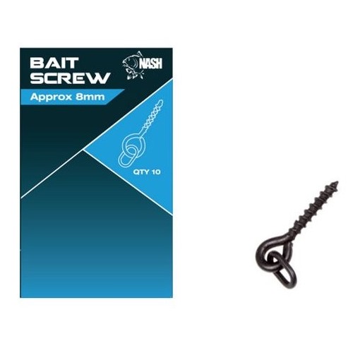 NASH BAIT SCREW 