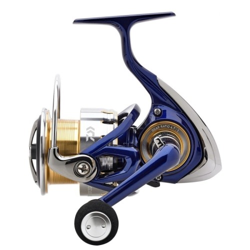 DAIWA 18 TDR   NEW 2022