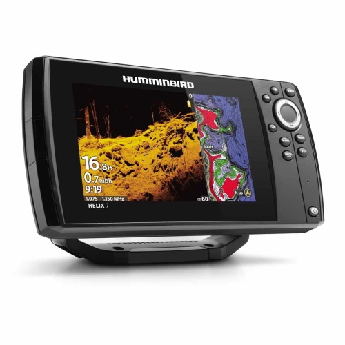 HUMMINBIRD HELIX 7 CHIRP SI GPS G4 