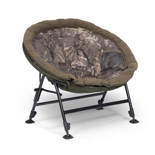 NASH INDULGENCE MOON CHAIR DELUXE  NEW