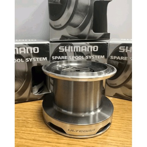 SHIMANO ULTEGRA XSE BOBINA DI RICAMBIO 10SFR  