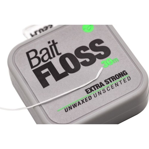 KORDA BAIT FLOSS UNWAXED (NON CERATO)