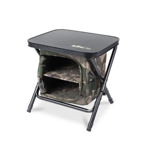 NASH BANK LIFE BEDSIDE STATION CAMO SMALL