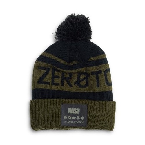 NASH ZT BOBBLE HAT