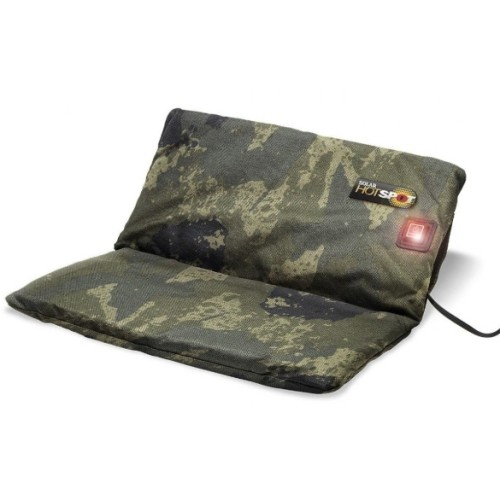 SOLAR CUSCINO AUTORISCALDANTE HOT SPOT HEATED CUSHION