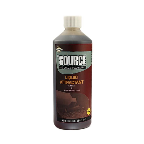 DYNAMITE THE SOURCE LIQUID ATTRACTANT