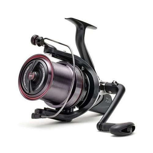 DAIWA WHISKER 45 SCW QD OT   NEW 23