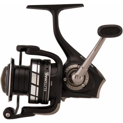 ABU GARCIA ELITE MAX SPINNING