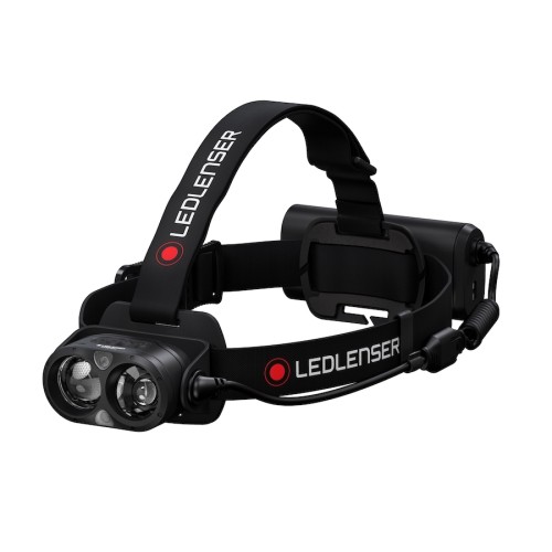 LED LENSER H19R CORE 3500 LUMEN