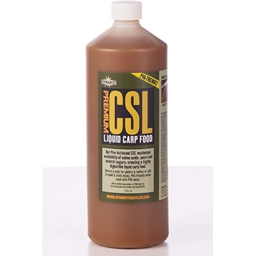 DYNAMITE LIQUID CSL 1 LT