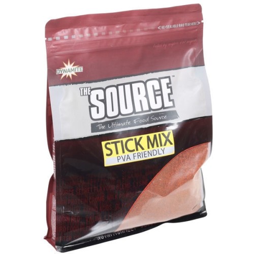 DYNAMITE THE SOURCE STICK MIX 1 KG