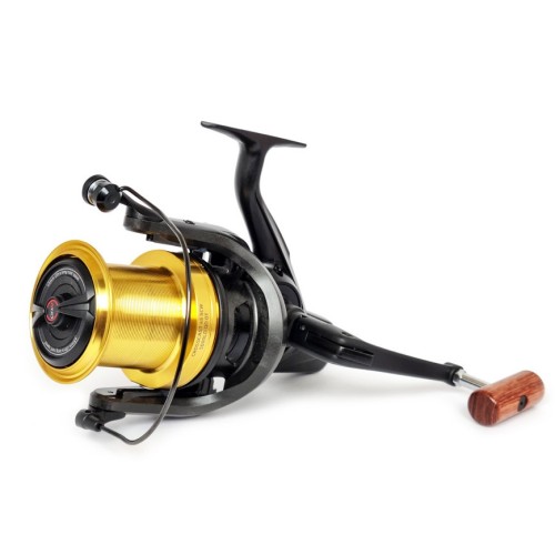 DAIWA CROSSCAST 45 SCW 5000 LD QD OT