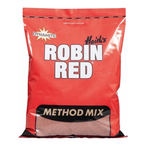 DYNAMITE HAITH'S ROBIN RED METHOD MIX 1,8 KG.