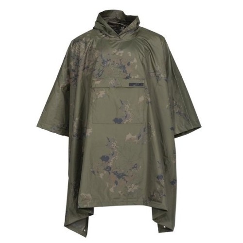 NASH SCOPE PONCHO IMPERMEABILE TAGLIA UNICA   NEW