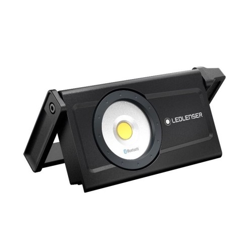 LED LENSER IF8R FARO DA 4500 LUMEN