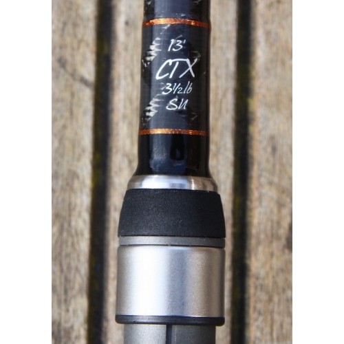 FREE SPIRIT CTX 13 FT 3.50 LB SU 50 MM.