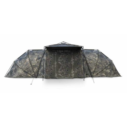 NASH BANKLIFE GAZEBO CAMO PRO   NEW 2023