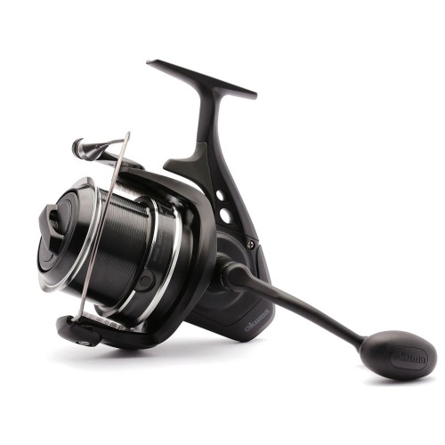 OKUMA BIG BOMBER SPOD 8000S