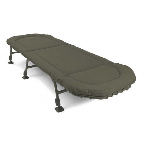 AVID CARP BENCHMARK LEVELTECH BEDCHAIR STANDARD