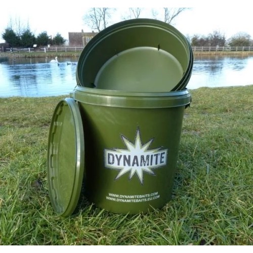 DYNAMITE CARP BUCKET 11 LT