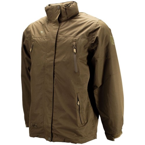 NASH IMPERMEABILE WATERPROOF JACKET  ULTIME TAGLIE XL E XXL