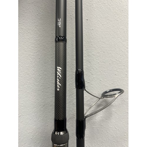 DAIWA WHISKER X45 13 ft 3,75 lb   NEW 23