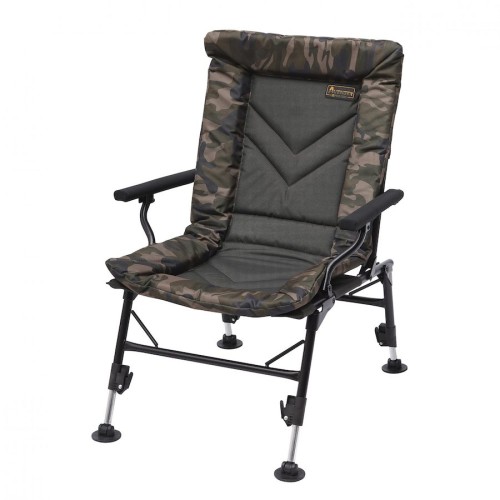 PROLOGIC AVENGER COMFORT CAMO CHAIR