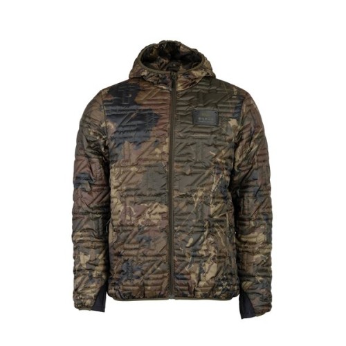 NASH ZT CLIMATE JACKET   NEW