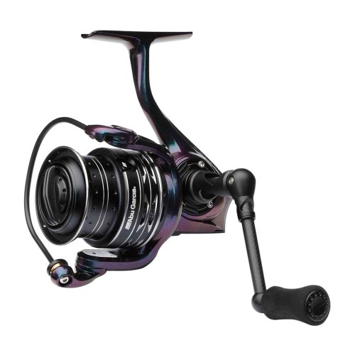 ABU GARCIA SPIKE SPINNING