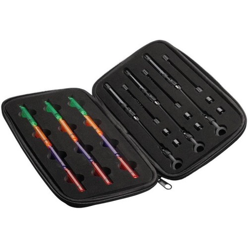 JRC X LITE SLIM INDICATOR SET DA 3