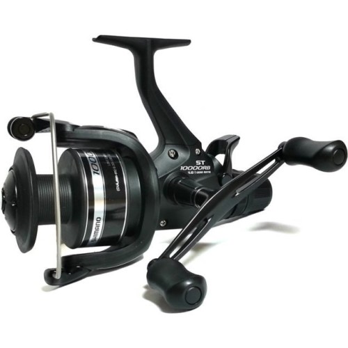 SHIMANO BAITRUNNER ST 10000 RB