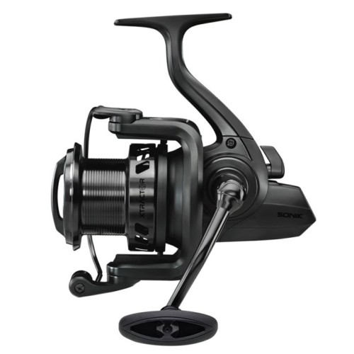 SONIK XTRACTOR BLACK 6000 REEL  