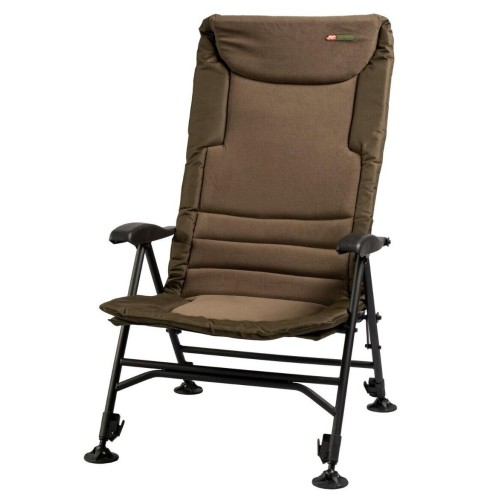 JRC DEFENDER II RELAXA HI-RECRINER ARMCHAIR