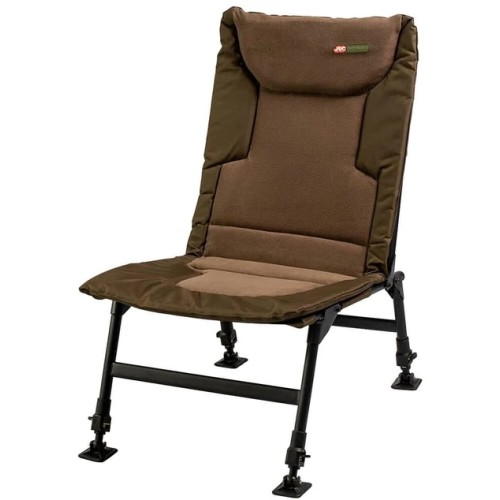 JRC DEFENDER II CHAIR