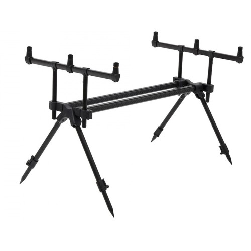 PROLOGIC C-SERIES TWIN SUPPORT 3 ROD POD