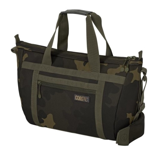 KORDA COMPAC MESSENGER BAG KAMO    NEW