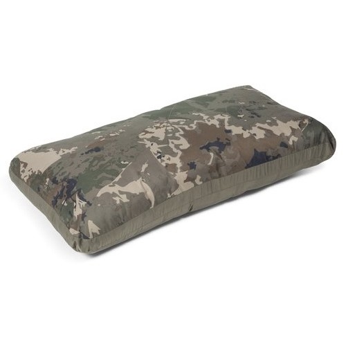 *.NASH INDULGENCE PILLOW CAMO  STANDARD O WIDE