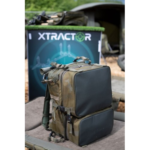 SONIK XTRACTOR RUCKSACK